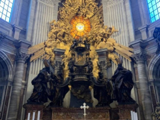 Feast of Our Lady Queen of Palestine - Homily of the Cardinal Filoni Feast of Our Lady Queen of Palestine - Homily of the Cardinal Filoni